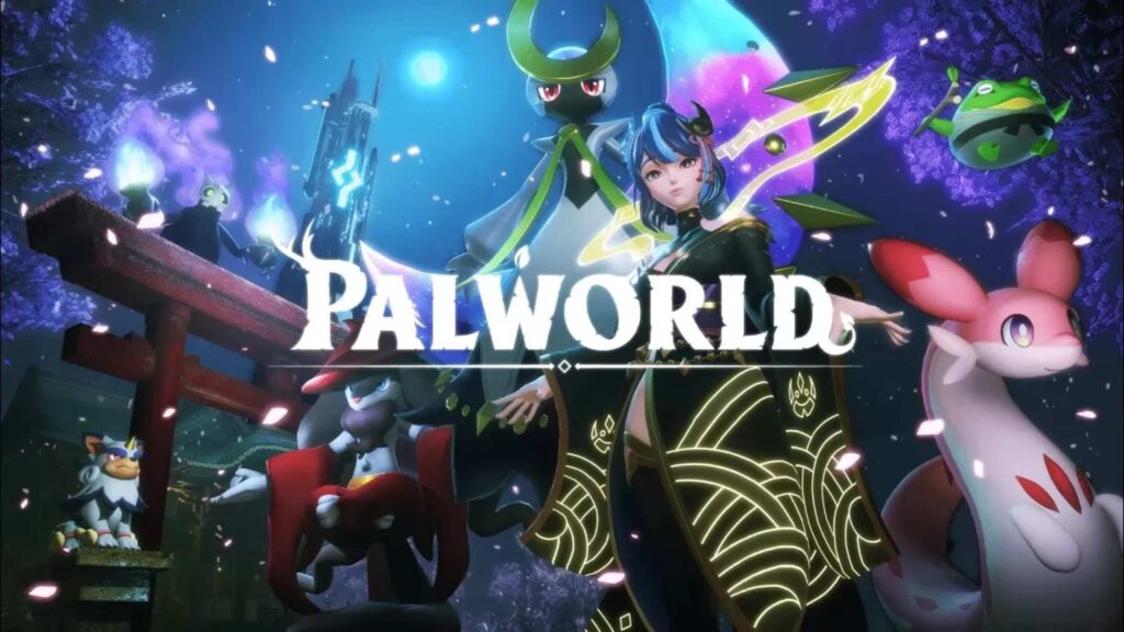 palworld come procede causa nintendo pocketpair aggiorna v4 755078 1280x720 1