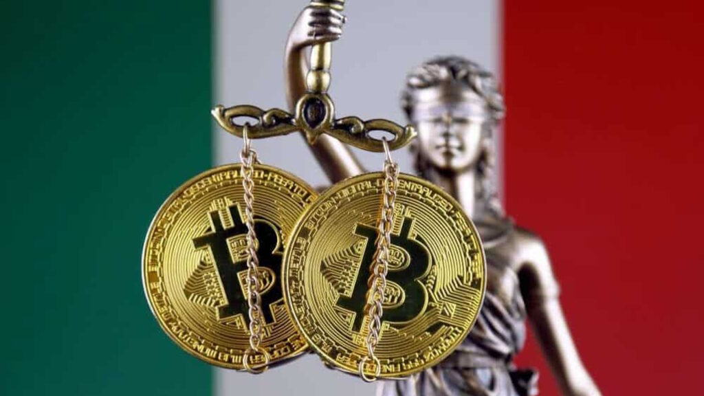 Regolamentazione Bitcoin in Italia