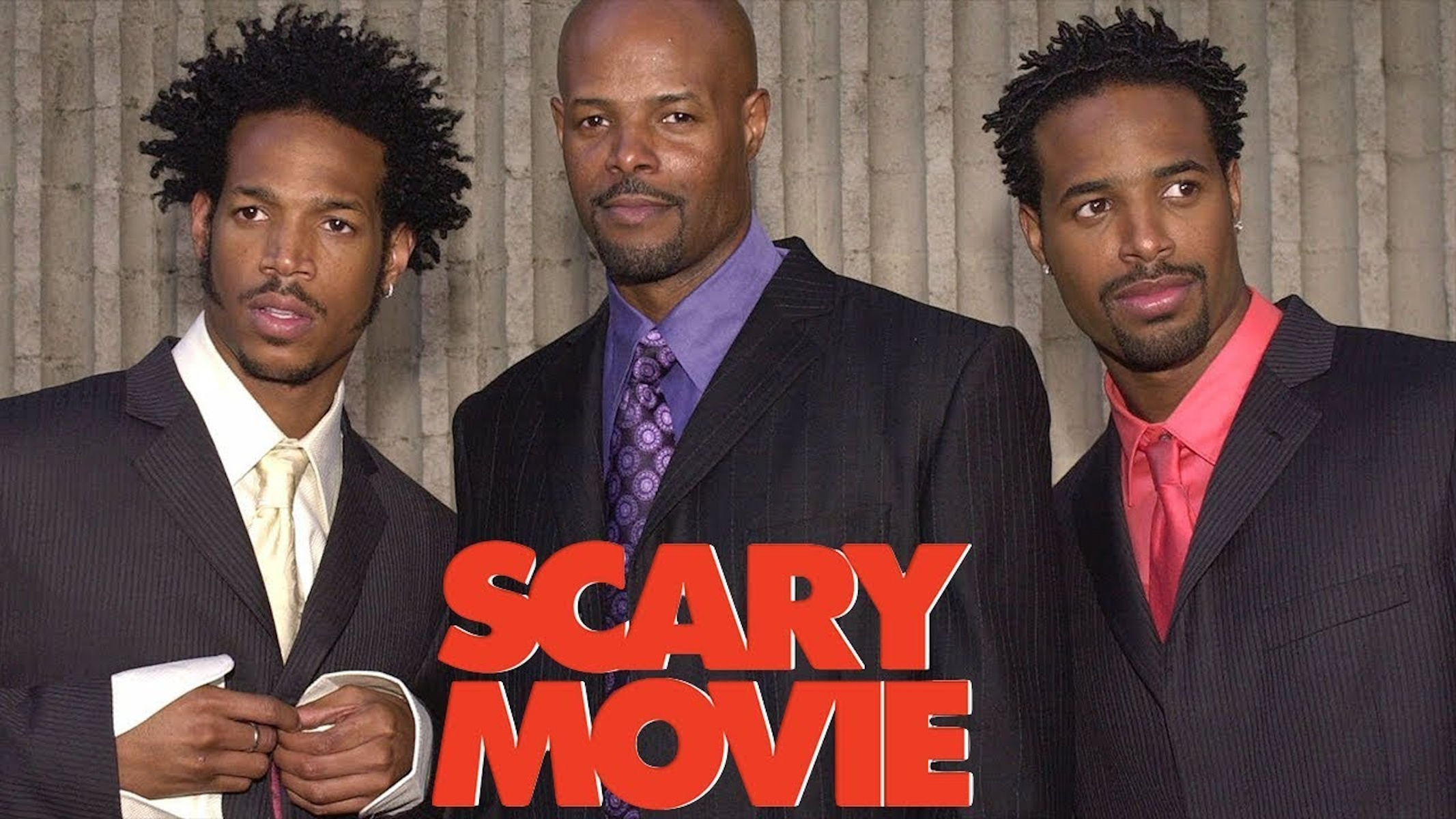 I fratelli Wayans torneranno in Scary Movie 6