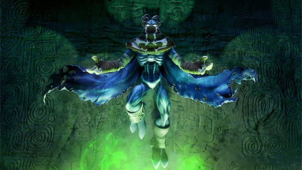 soul reaver raziel