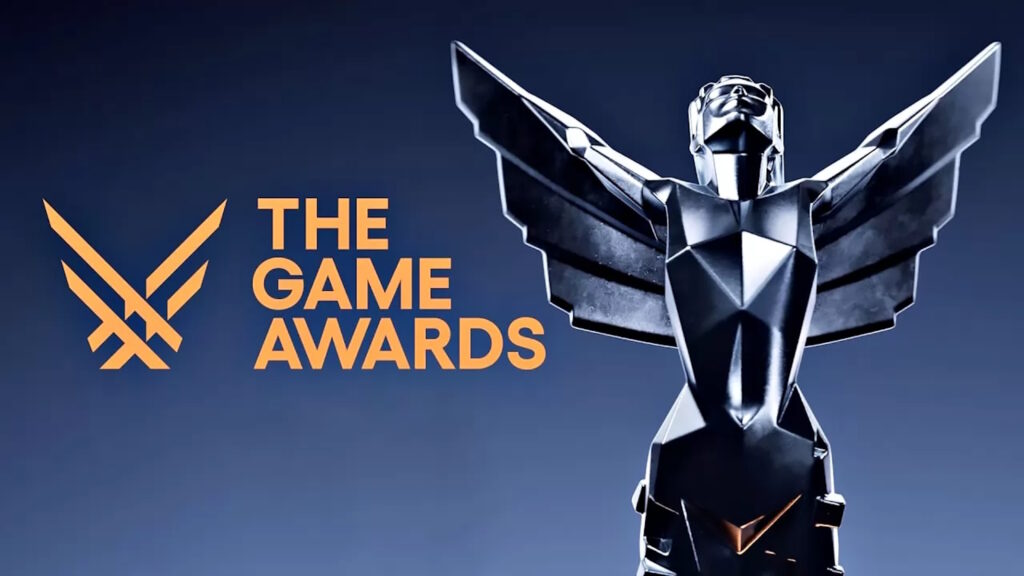 the game awards 2024