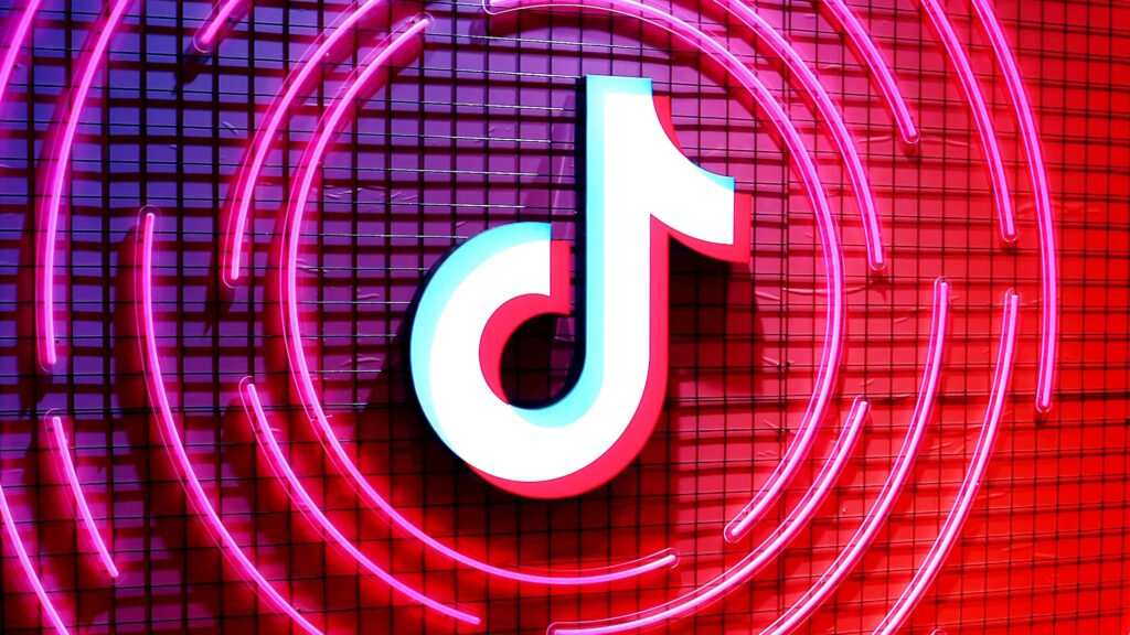 la dipendenza da tiktok