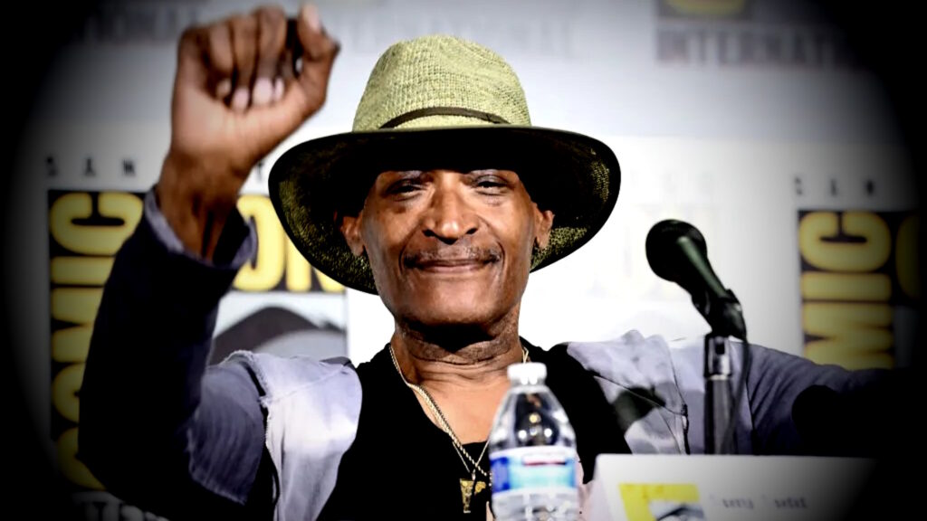 è morto Tony Todd