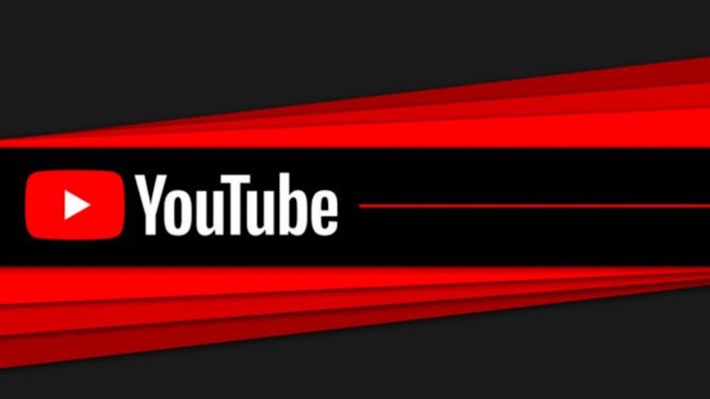 YouTube logo