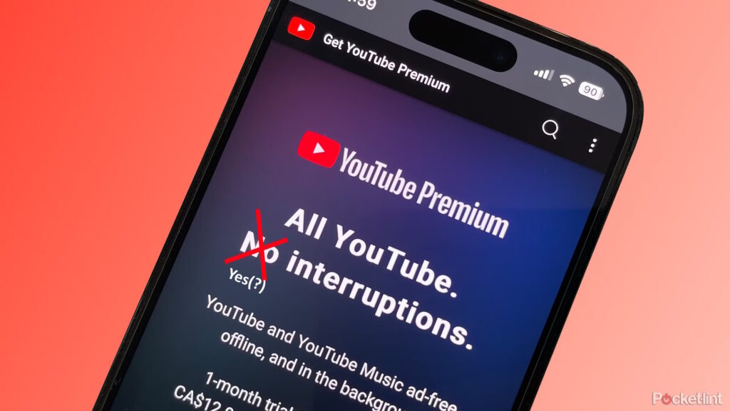 Youtube Premium ora con annunci?