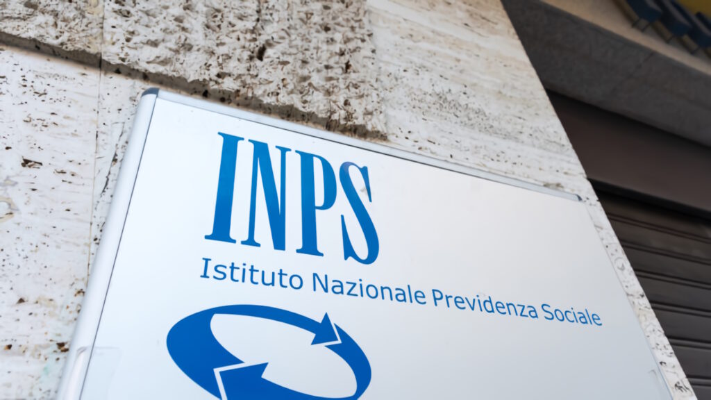 INPS