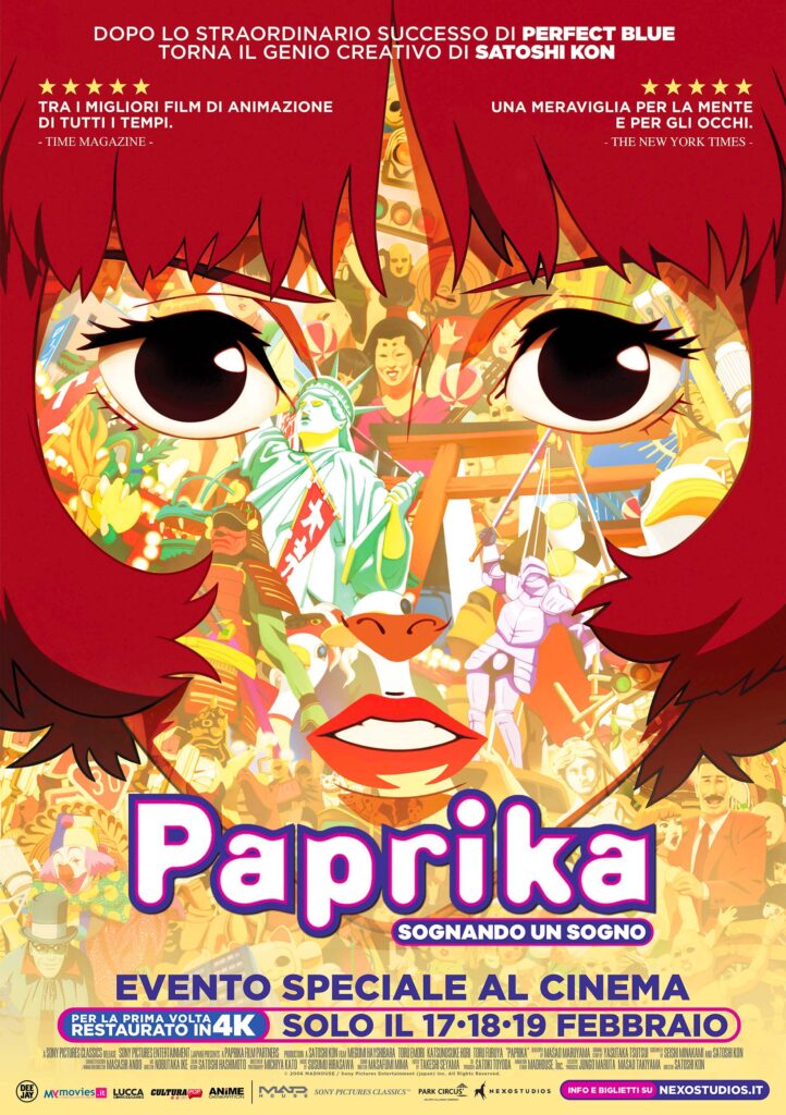 Paprika