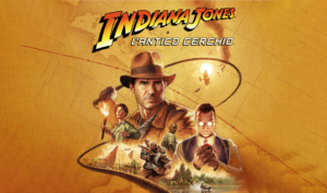 Indiana Jones, Antico Cerchio