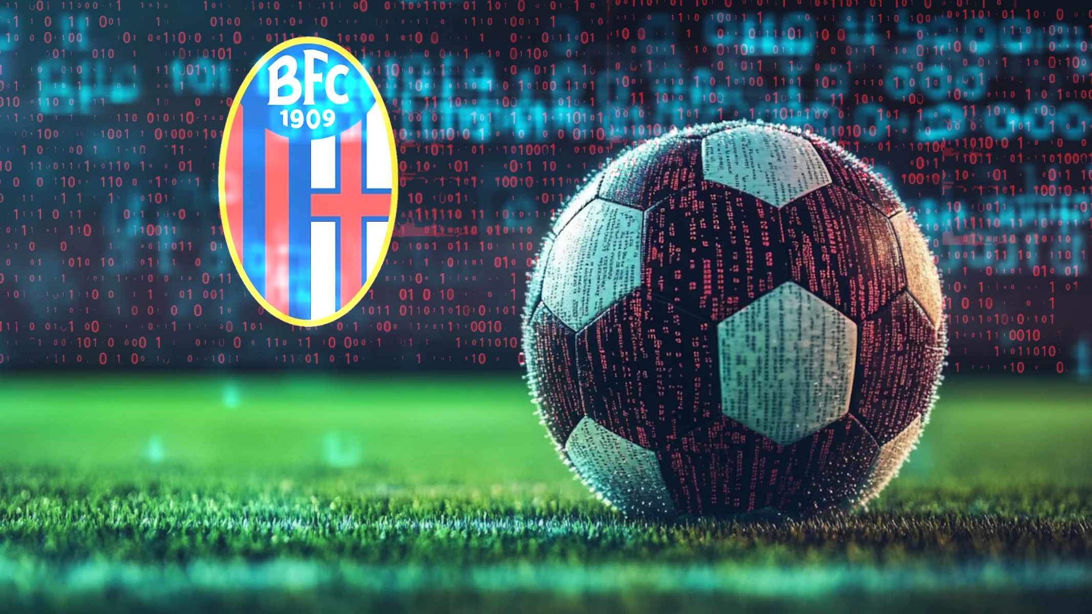 attacco ransomware al bologna fc