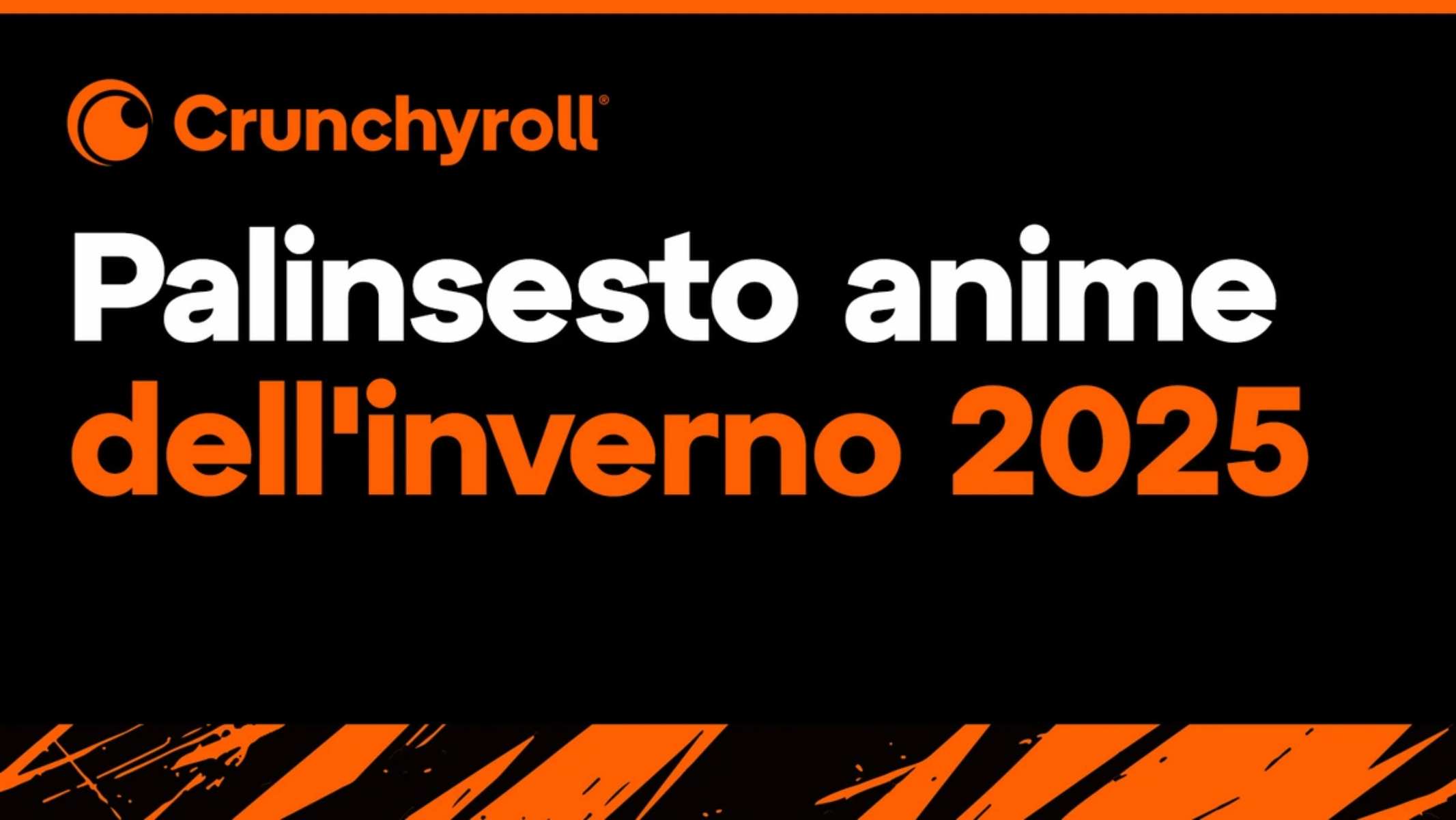 Crunchyroll