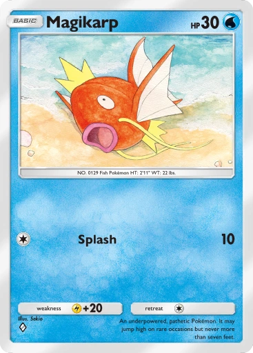 genetic apex a1 77 magikarp