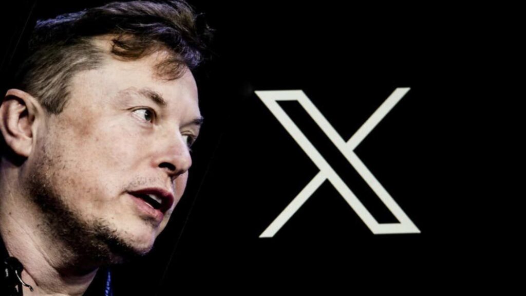 Elon Musk, Xmail