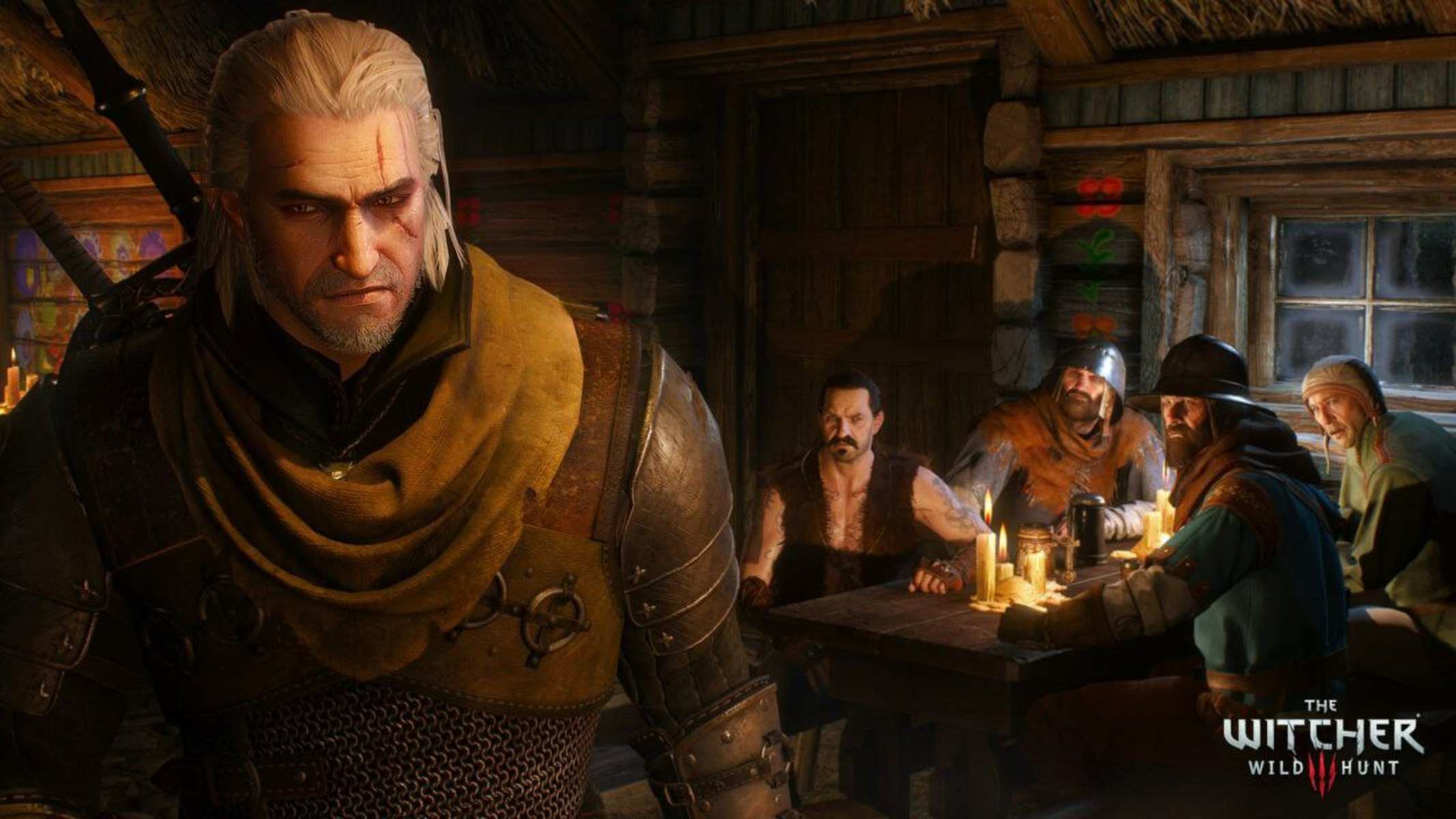 The Witcher