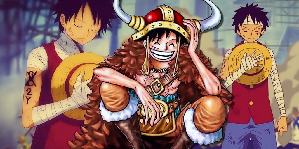 One Piece 1134: un secondo timeskip è davvero necessario? L'arco di Elbaf lascia indizi importanti