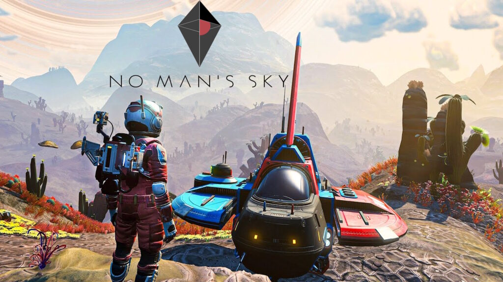 no mans sky