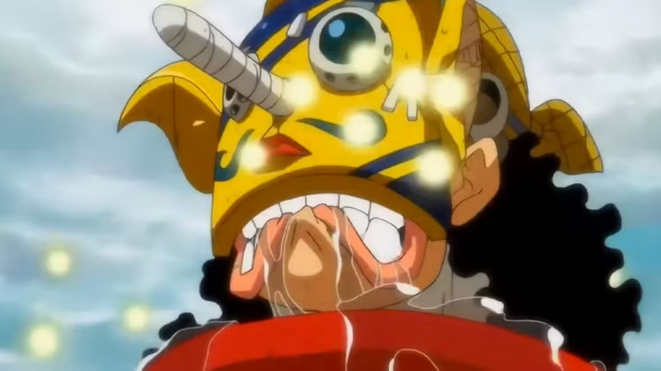 One Piece: Il Ritorno di Sogeking è Possibile?