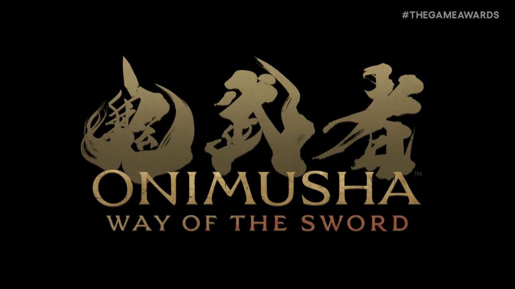 onimusha way of the sword