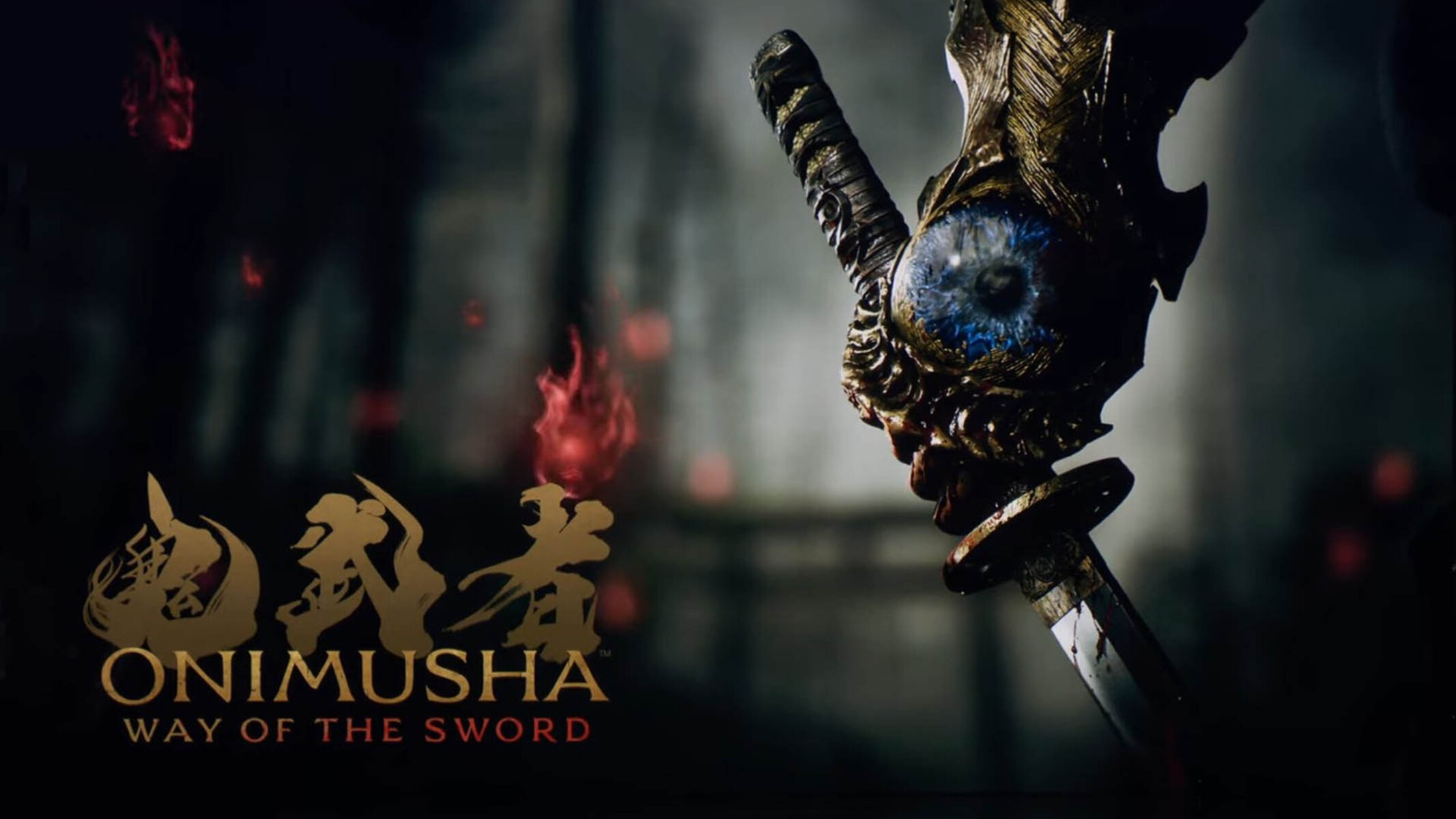 onimusha way of the sword