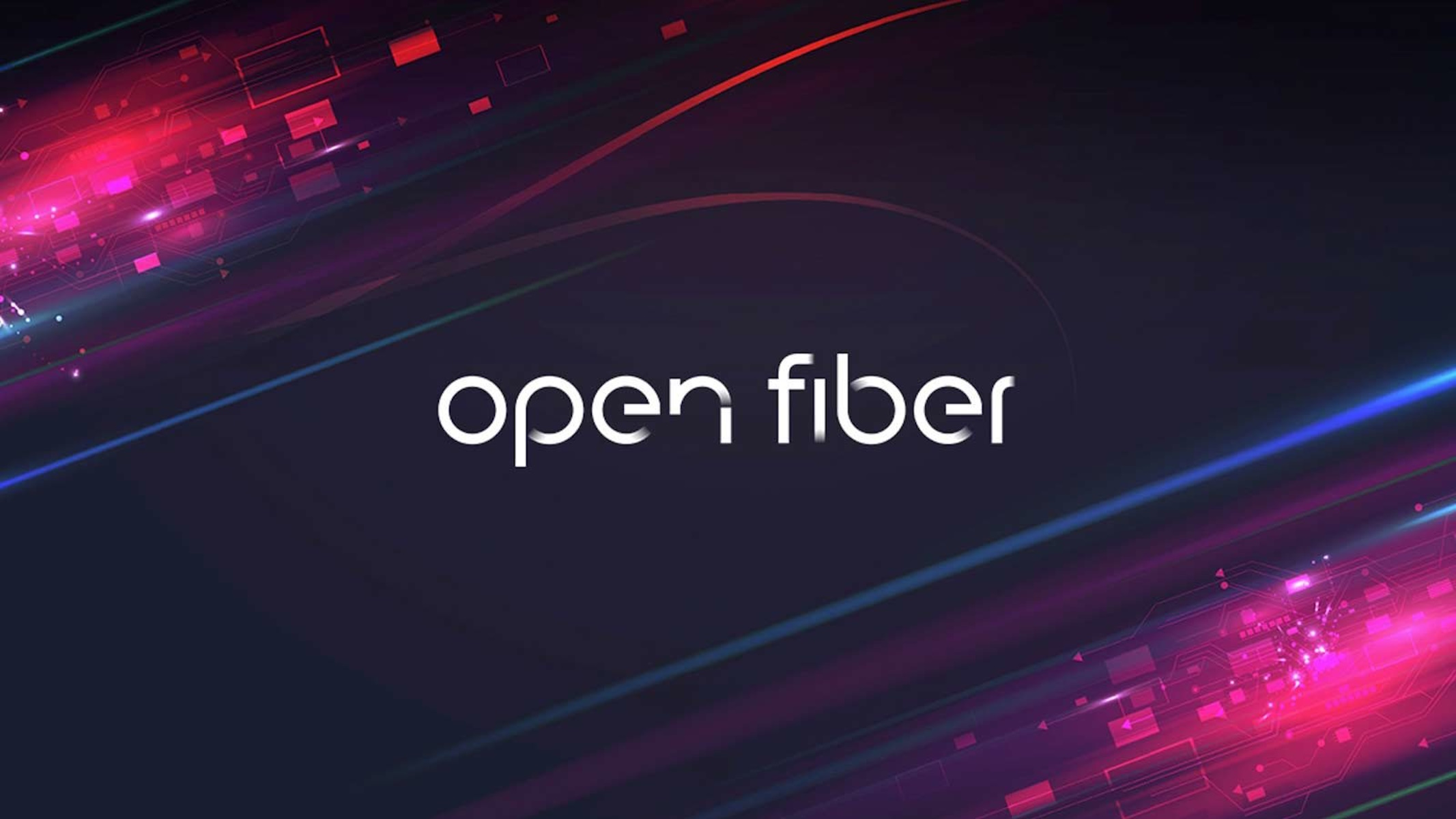 Open Fiber