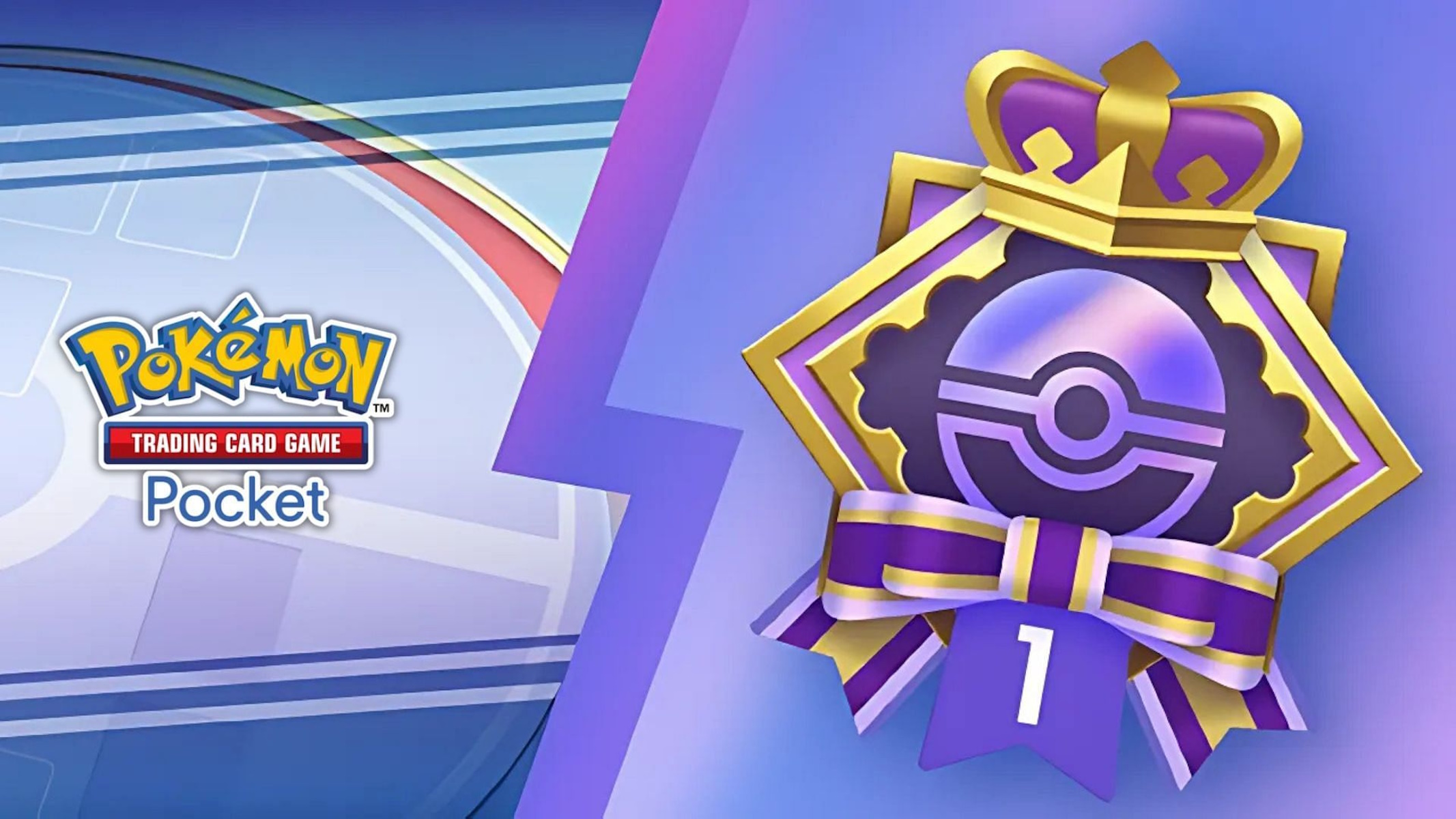 Evento PvP degli emblemi su Pokémon GCC Pocket