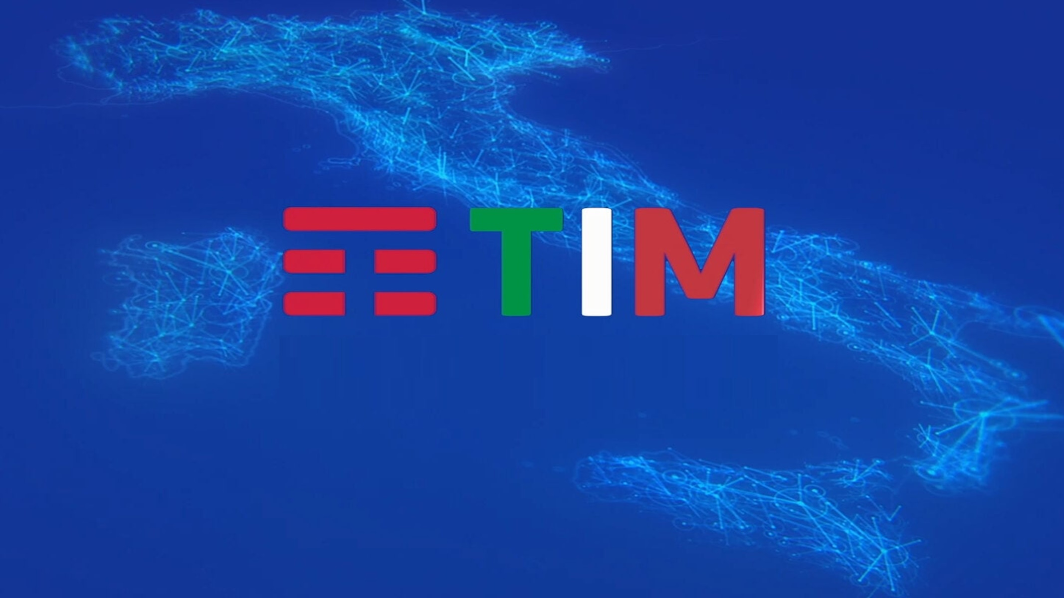 Rete Italiana di Tim