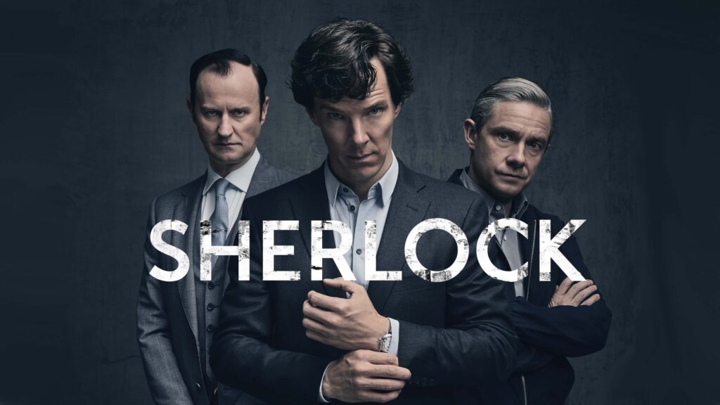 Sherlock