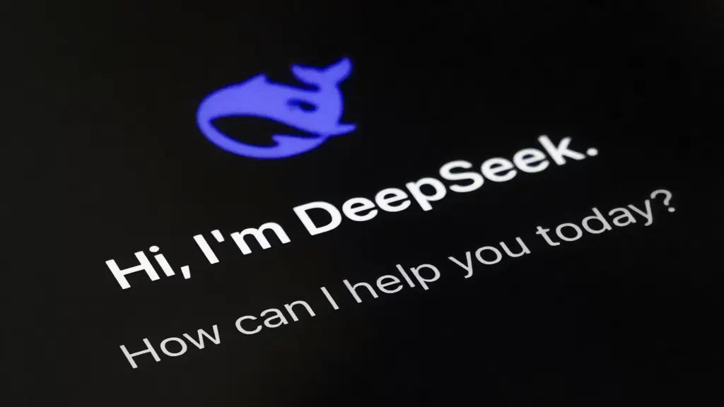 DeepSeek