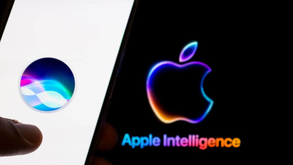 Apple Intelligence