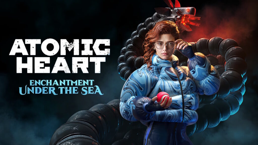 atomic heart enchantment under the sea