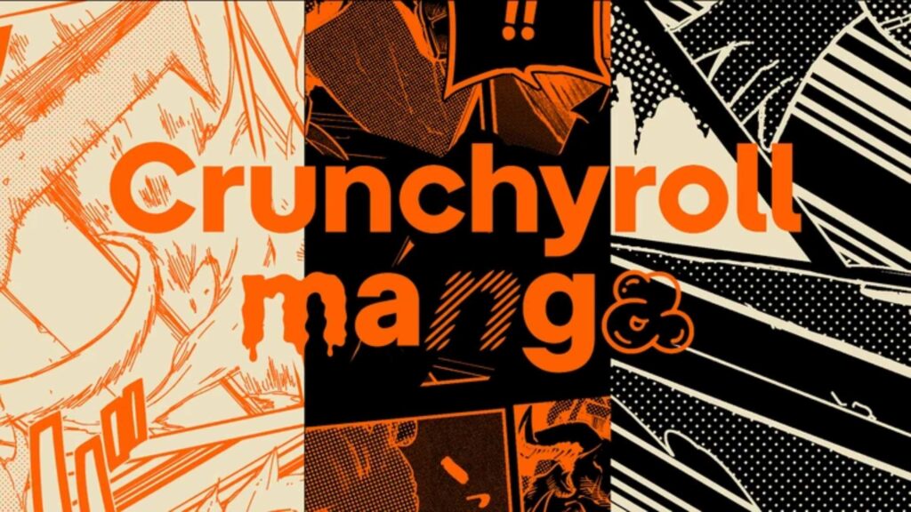 Crunchyroll