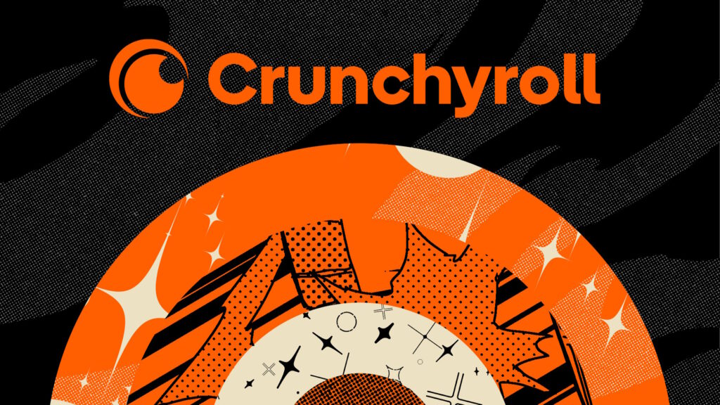 crunchyroll logo