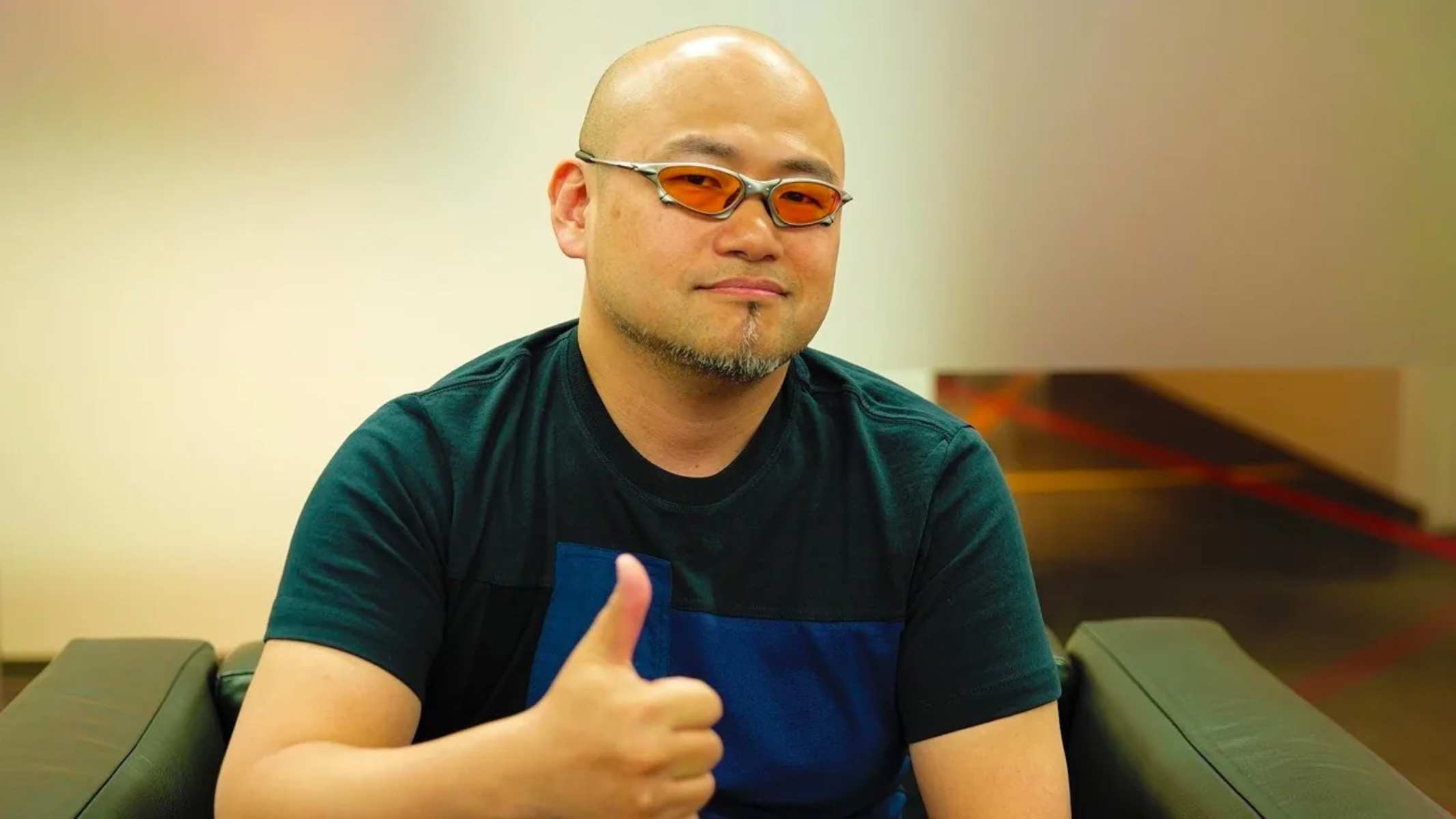 Hideki Kamiya, Nintendo