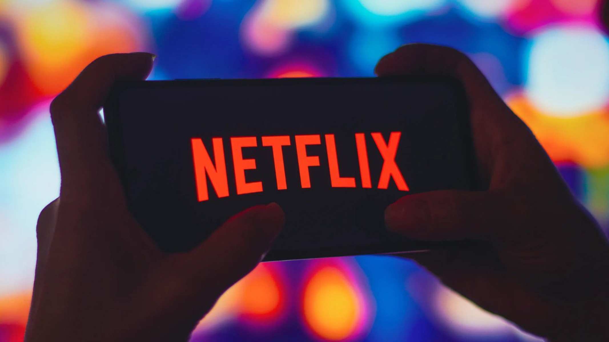 Netflix