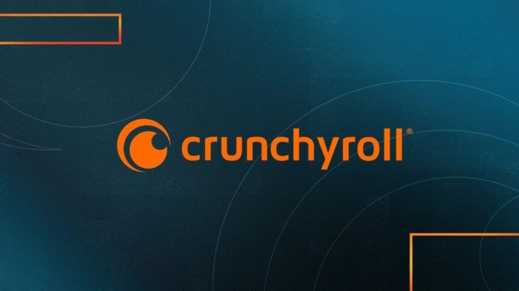 Crunchyroll