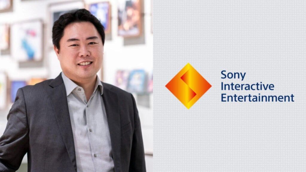 Sony, Hideaki Nishino