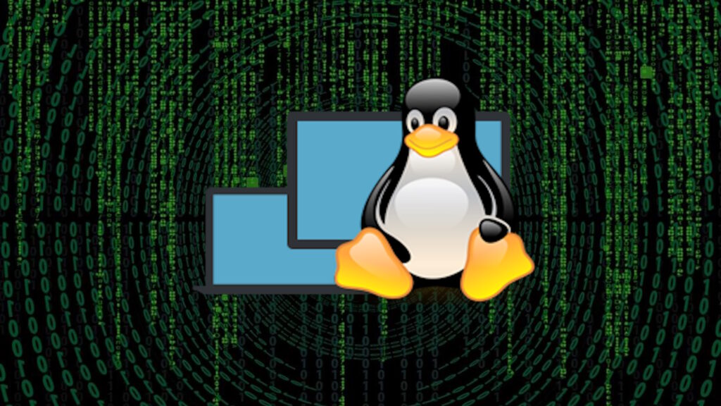 kernel linux