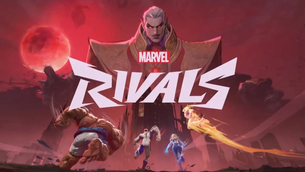 marvel rivals stagione 1u