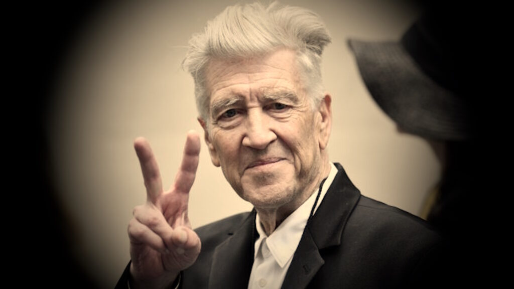 morte david lynch