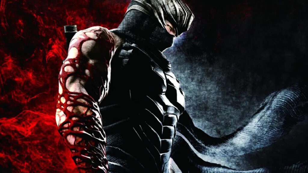 Ninja Gaiden 4