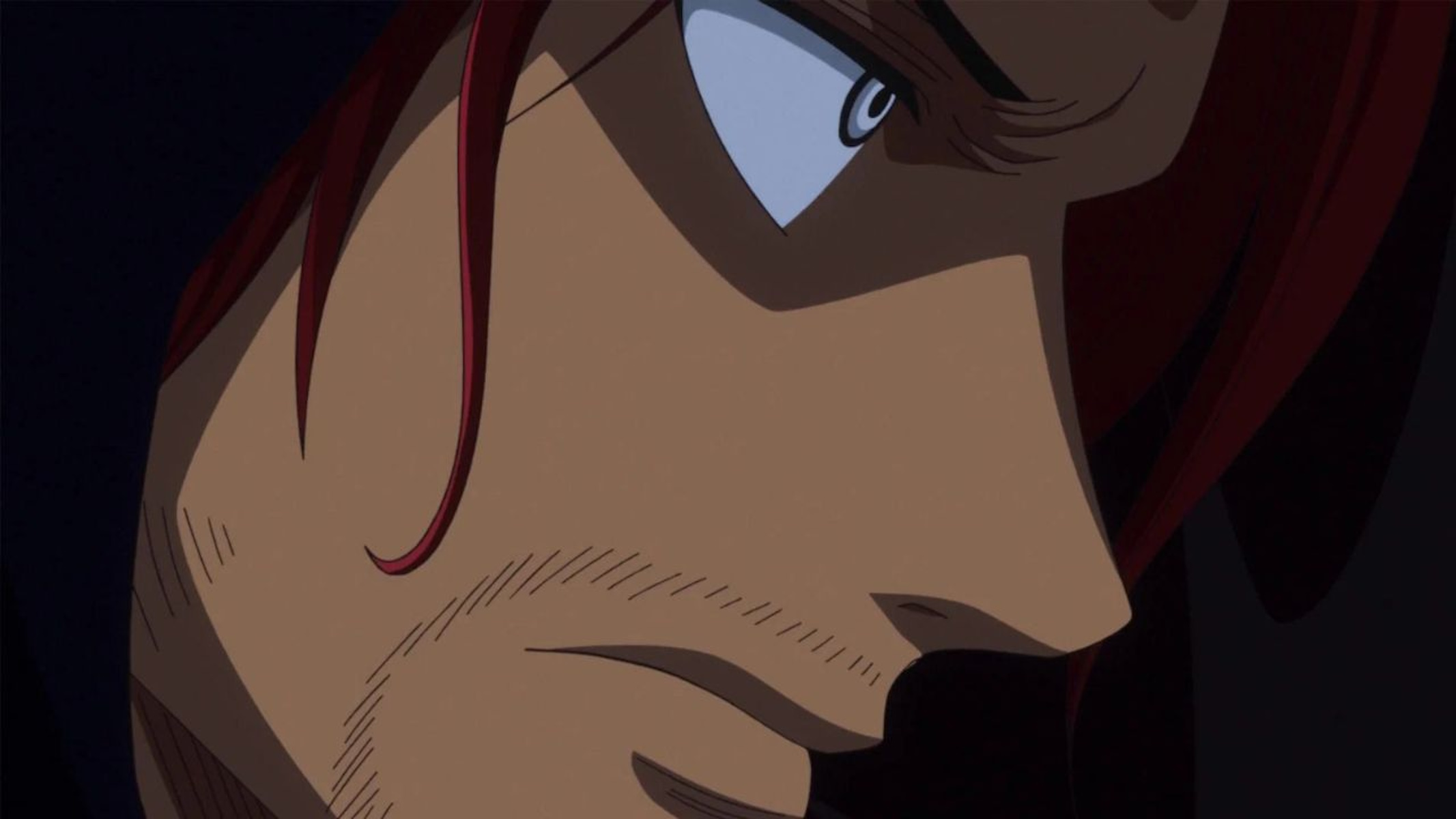 shanks incappucciato in one piece