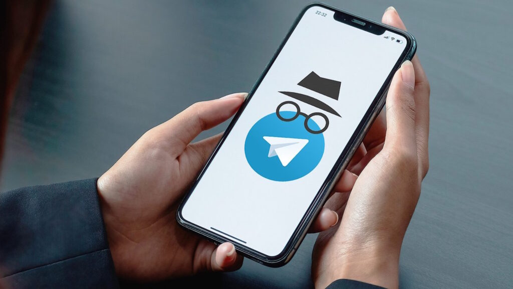 telegram privacy