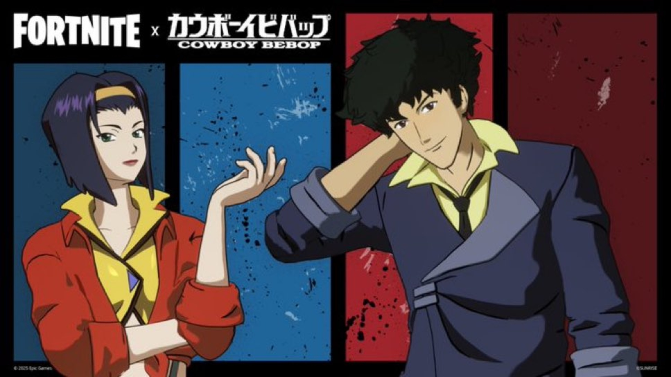 Cowboy Bebop