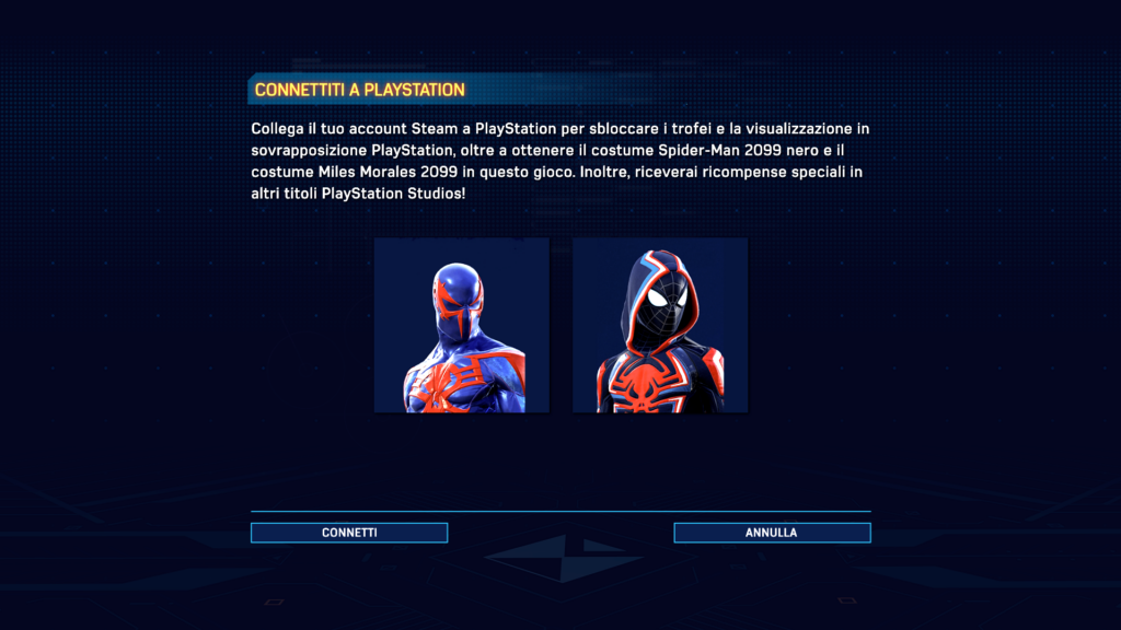 Marvels Spiderman 2 bonus account playstation