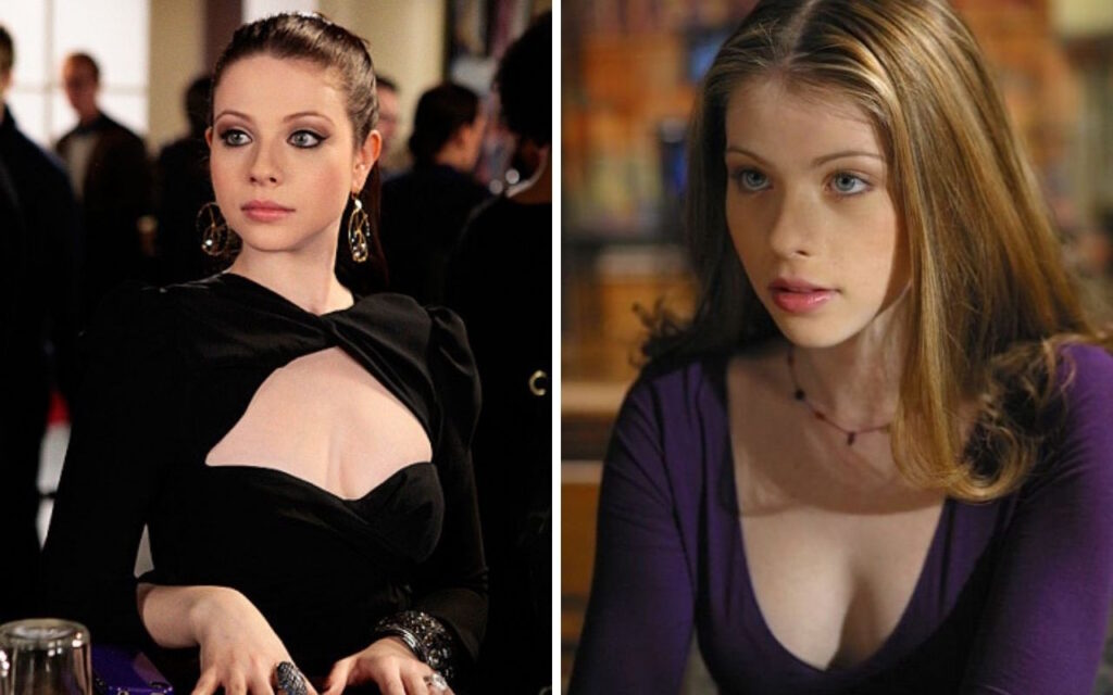 Michelle Trachtenberg film