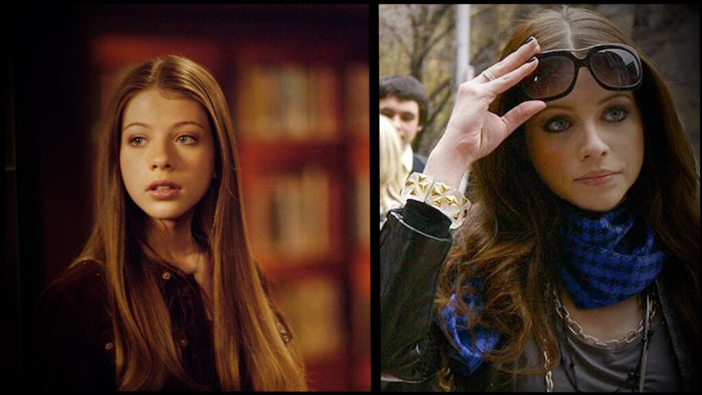 Michelle Trachtenberg morte