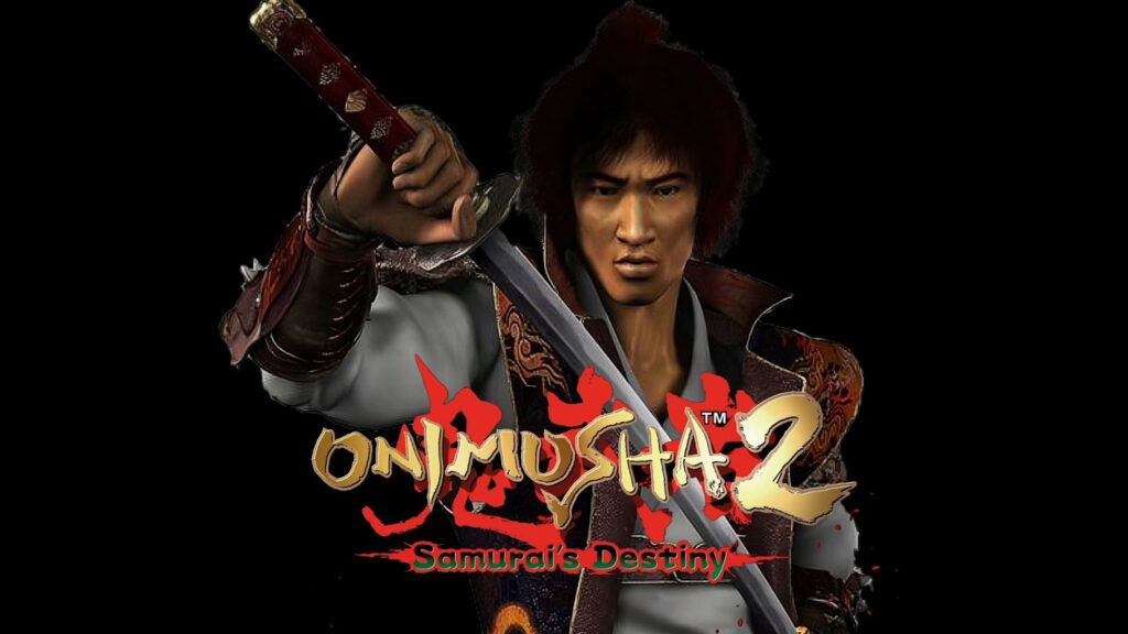 Onimusha 2 Samurais Destiny protagonista