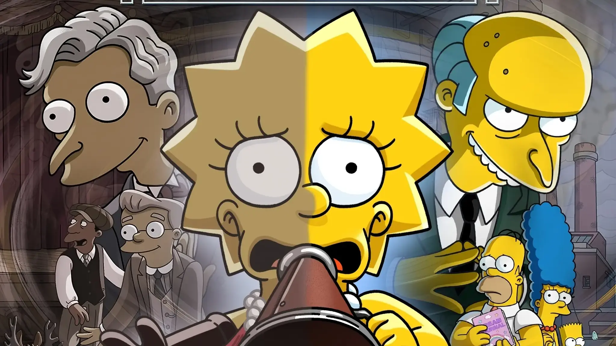 The Simpsons, Disney+ annuncia un episodio speciale in esclusiva: di cosa parlerà?