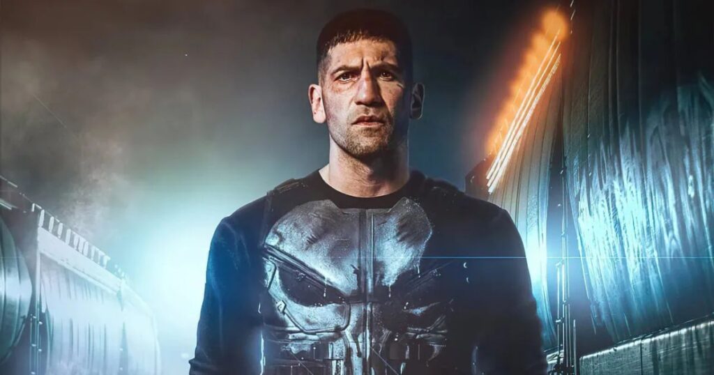 Punisher