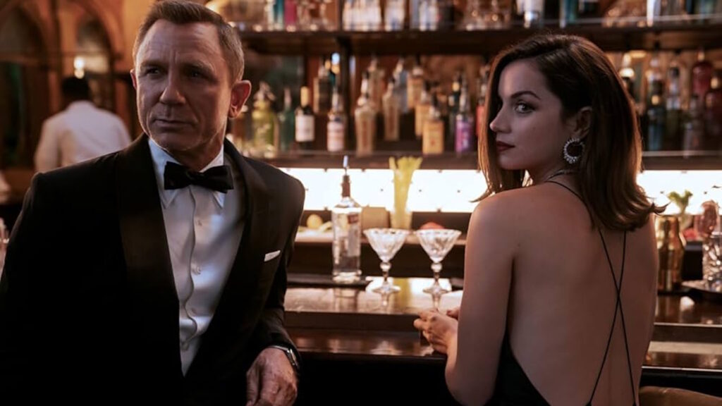 amazon mgm 007 james bond daniel craig