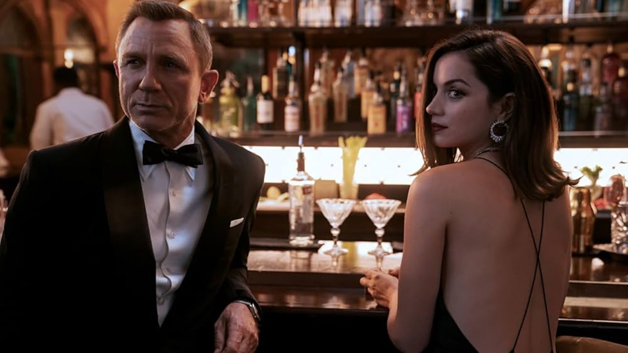 Amazon MGM prende il controllo del franchise di 007